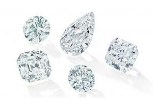 Diamond, birthstone, bespoke jewellery designer, Portsmouth