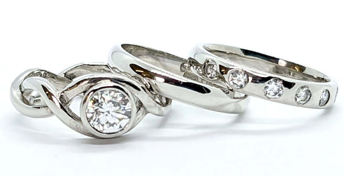 Wedding & Engagement Jewellery_portsmouth-hampshire-west-sussex